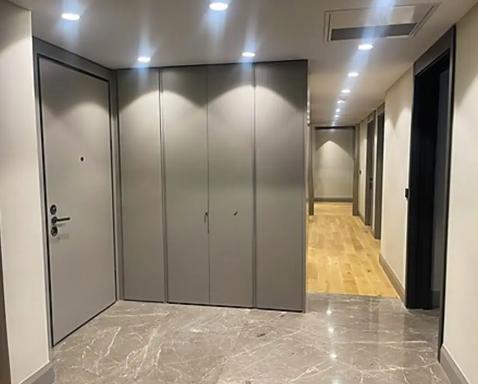 Hall